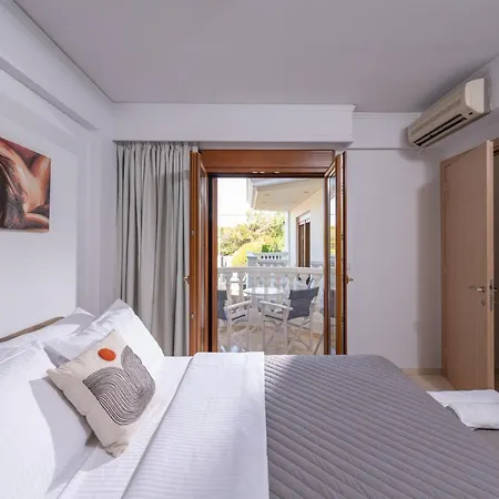 H Experience Seaside Luxury Boutique Kokkini Hani