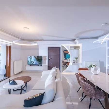 H Experience Seaside Luxury Boutique Kokkini Hani